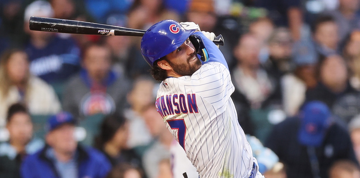 Cubs Pay Heavily To Land Their Shortstop, Dansby Swanson