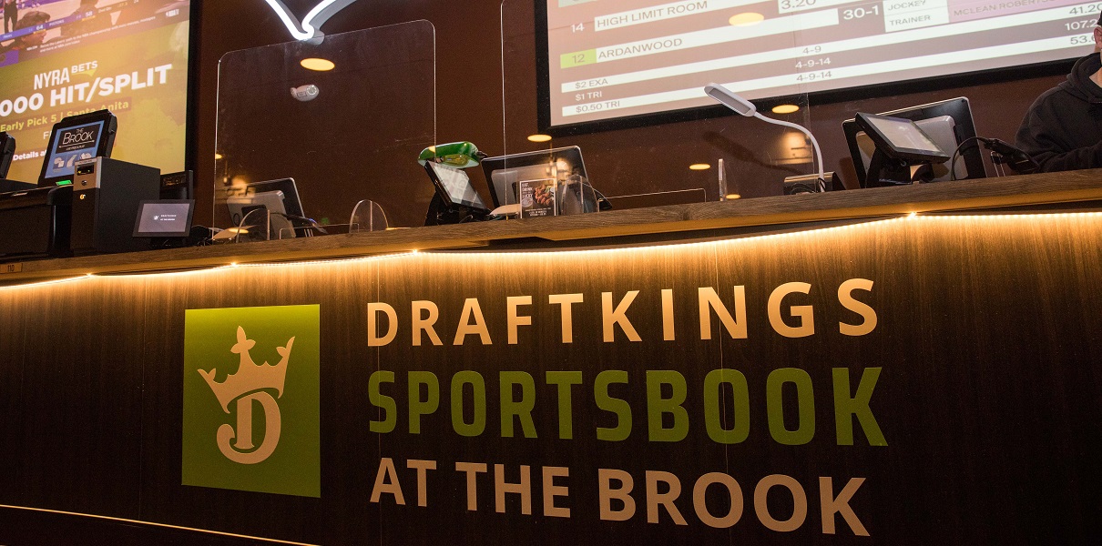DraftKings New Hampshire Sportsbook