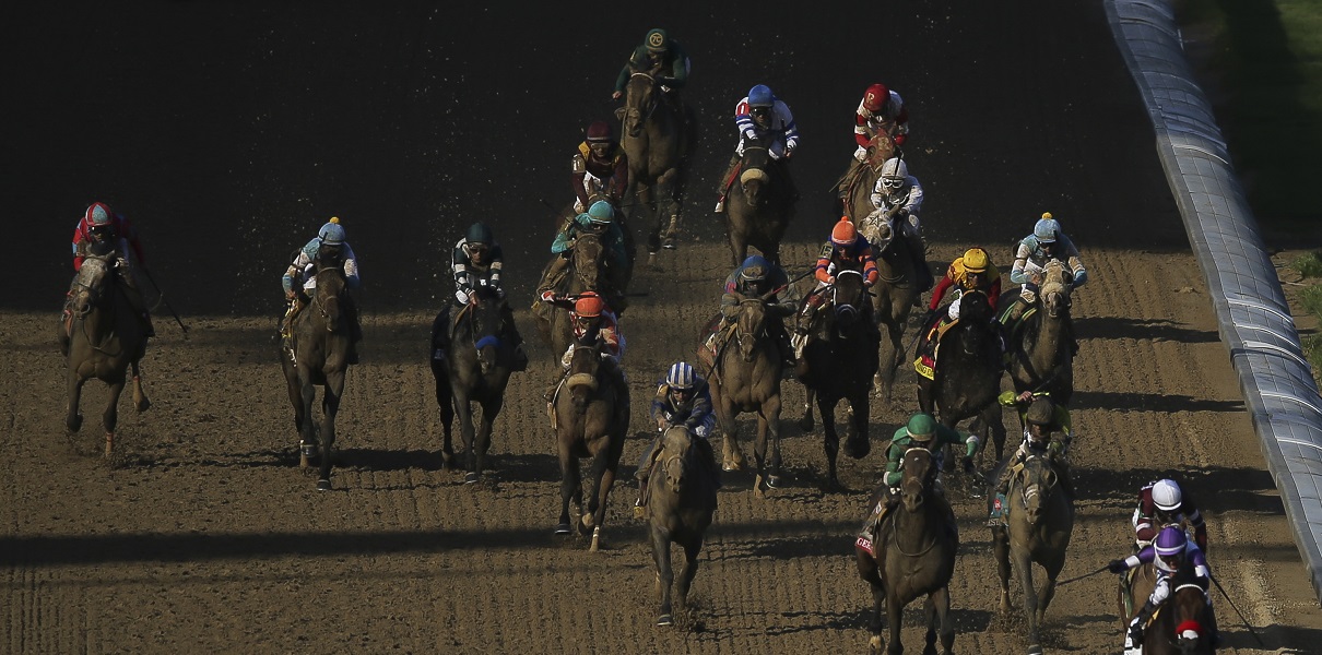 Betting Guide How to Bet on the Kentucky Derby Bleacher Nation