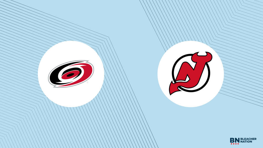 What channel is the New Jersey Devils game on tonight vs. Carolina  Hurricanes?  FREE live stream, time, TV, channel for Devils vs. Hurricanes  Stanley Cup Playoffs, Game 4 
