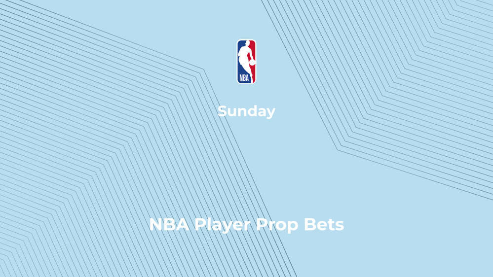 Best NBA Prop Bets Today – Sunday, May 21, 2023 - Bleacher Nation