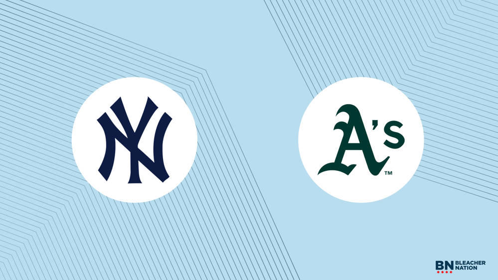 Josh Donaldson Player Props: Yankees vs. Athletics