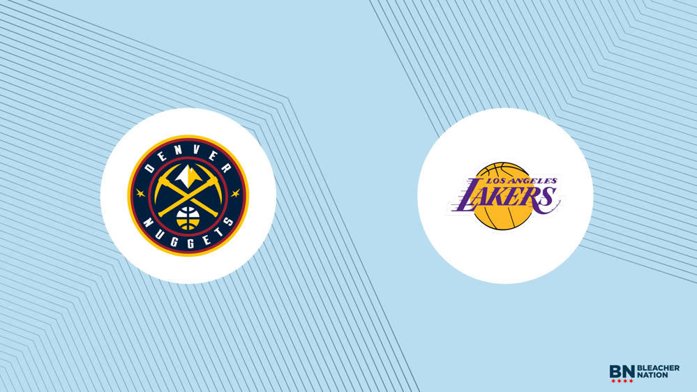 Michael Porter Jr. NBA Playoffs Player Props: Nuggets vs. Lakers
