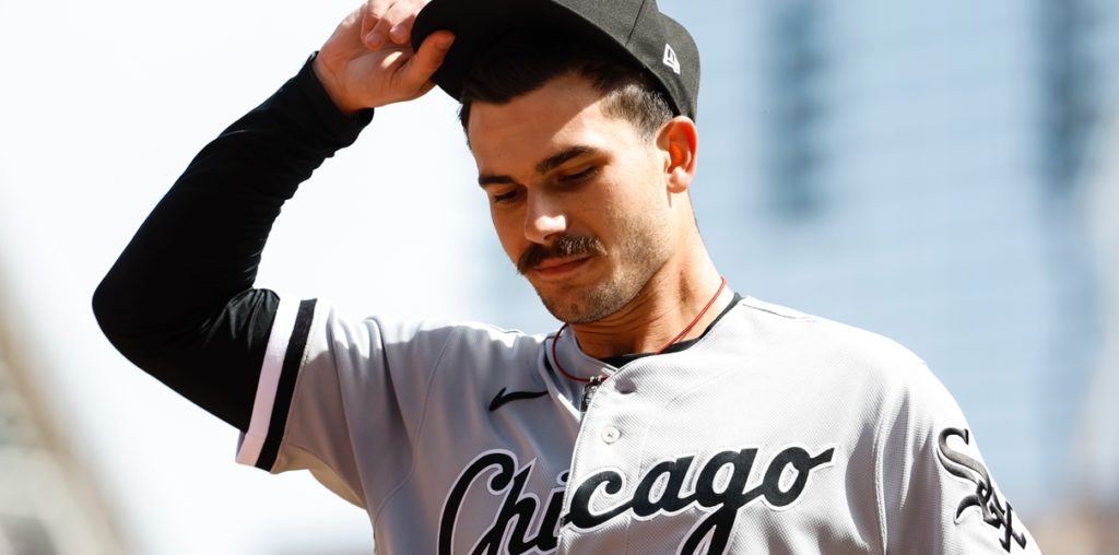 Dylan Cease is all over the MLB Rumors this offseason.