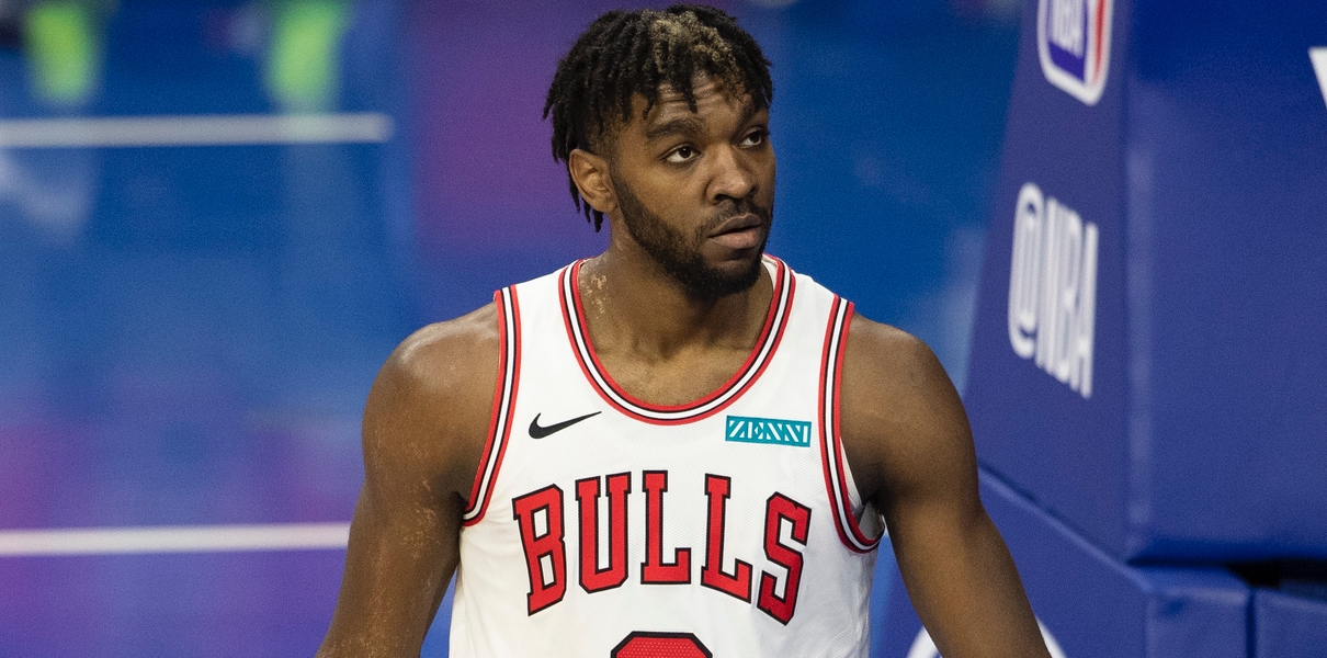 Chicago Bulls Re-Sign Ayo Dosunmu On Three Year Deal 