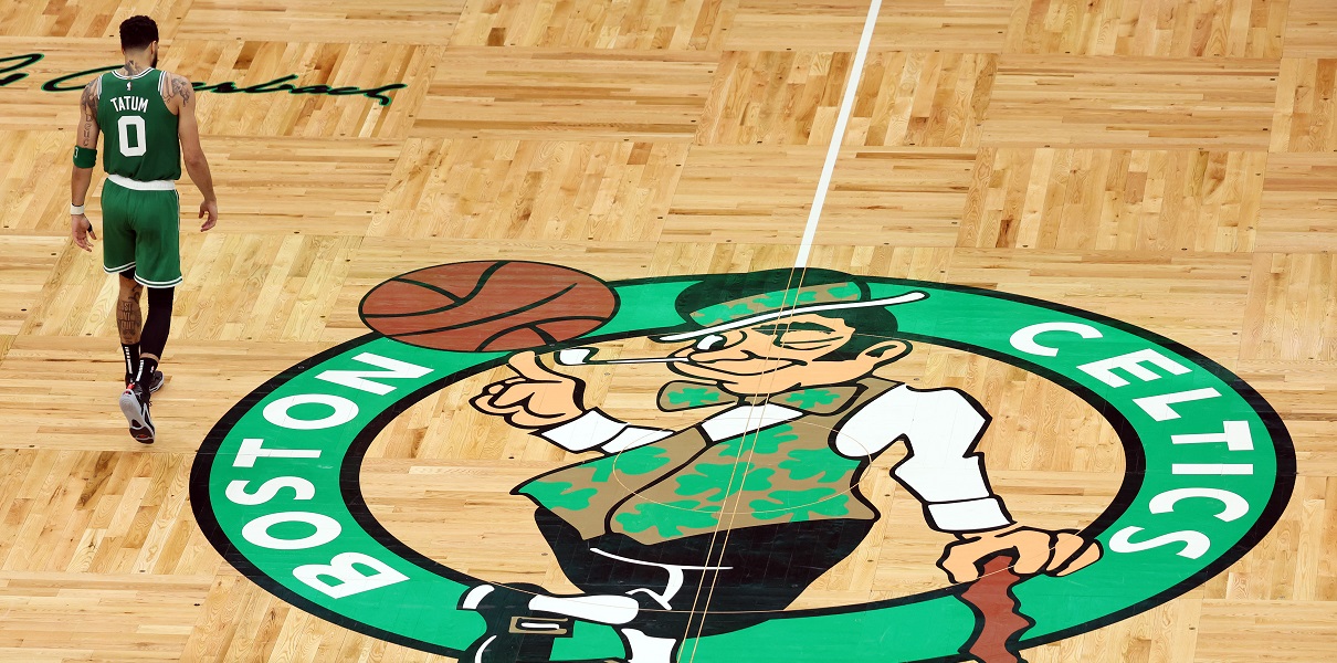 Boston Celtics sportsbook promo codes
