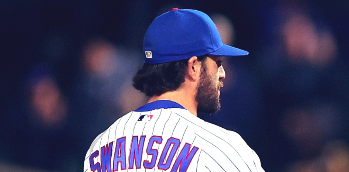 Dansby Swanson - Chicago Cubs Shortstop - ESPN