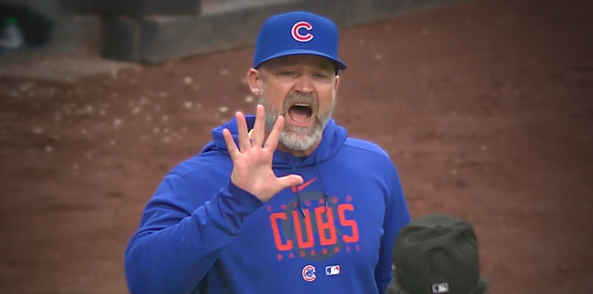 David Ross is Keeping His Job for 2024, But the Pressure Will