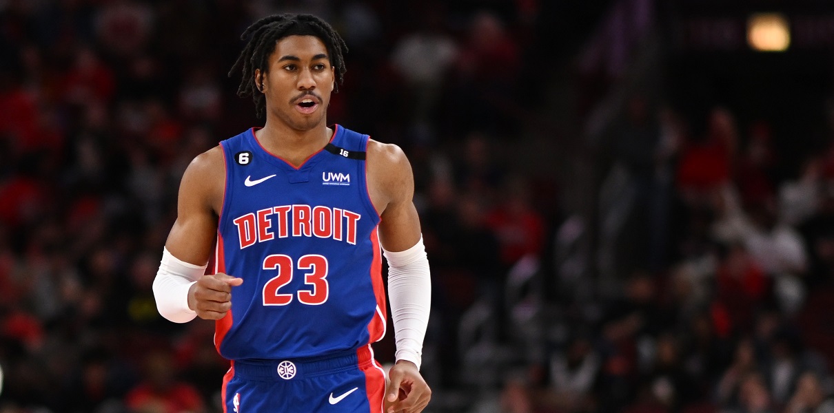 Moving pieces: Detroit Pistons trade deadline preview – The