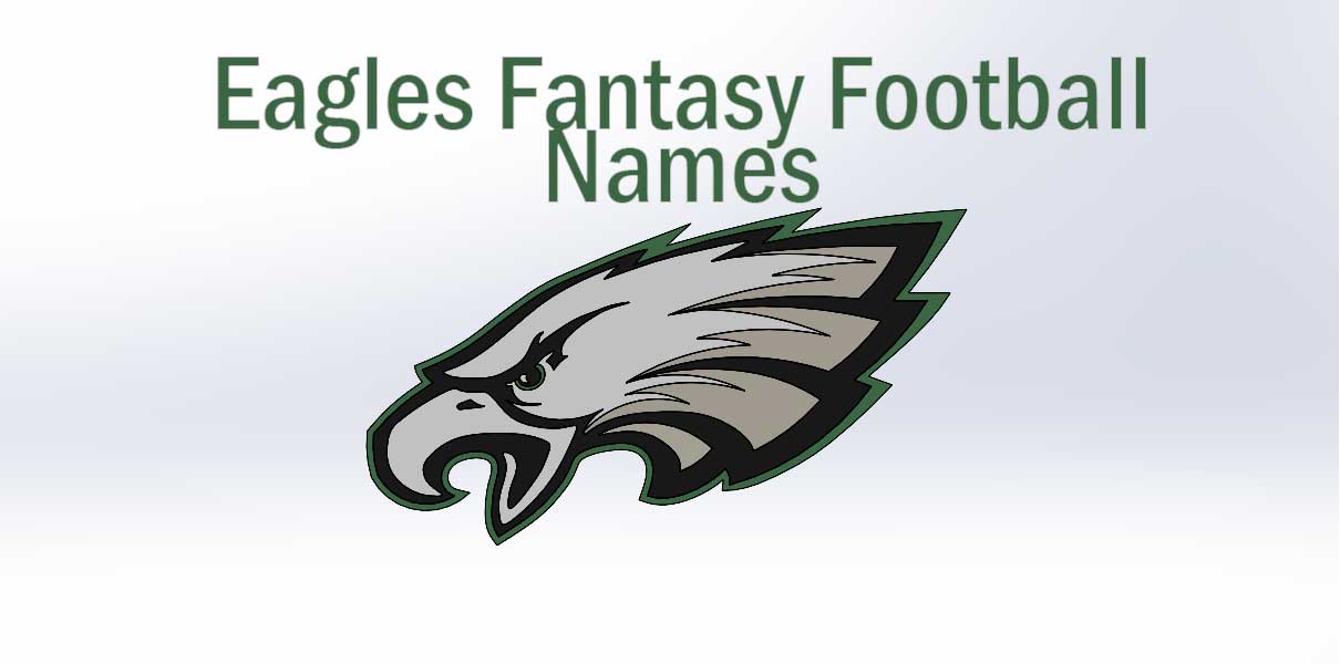 Philadelphia Eagles, American football, logo, emblem, NFL
