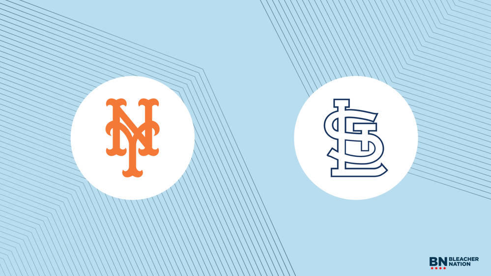New York Mets vs St. Louis Cardinals Prediction & Match Preview - April 1st