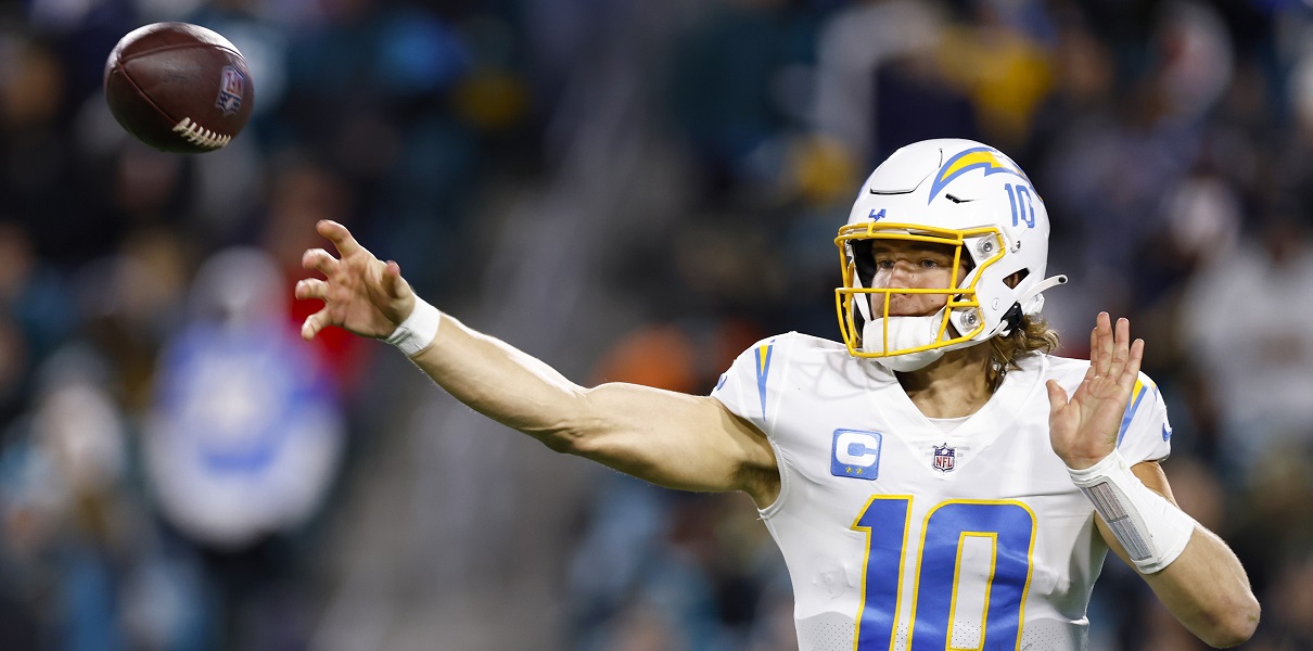 Los Angeles Chargers sportsbook promo codes
