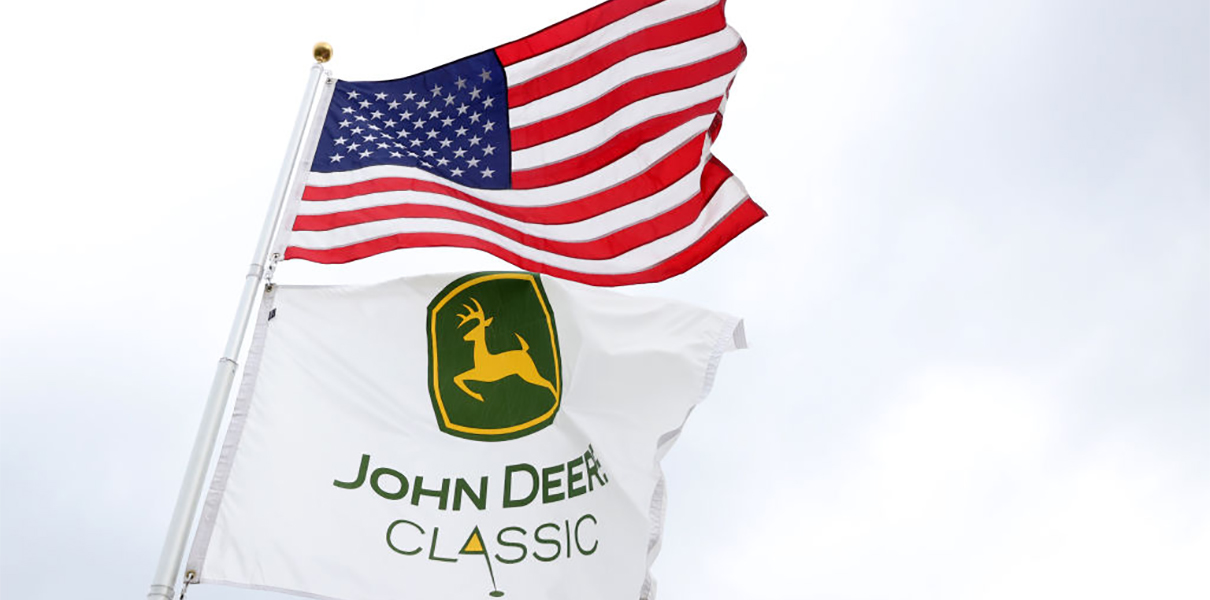 2023 John Deere Classic Course Preview