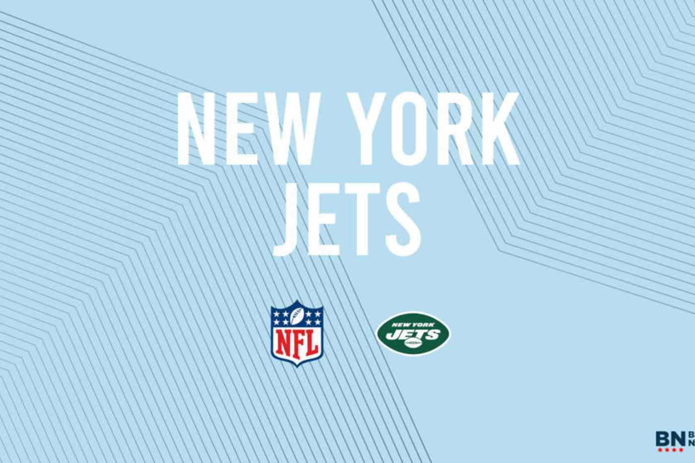 jets spread today