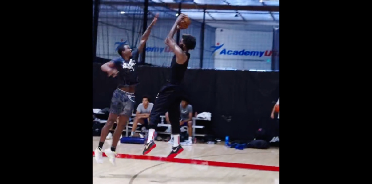 Bulls News: Patrick Williams Shows Off Handles in IG Video