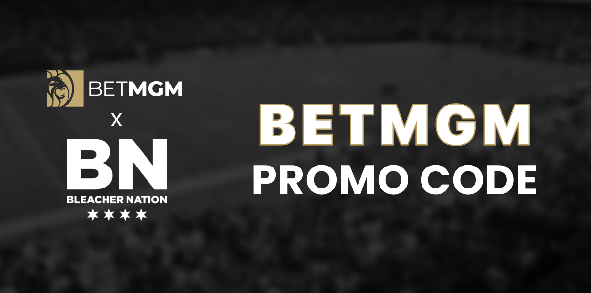 BetMGM Bonus Code BLEACHNEWS Unleashes $1,000 First Bet Promo for Giants- Angels, Any Game