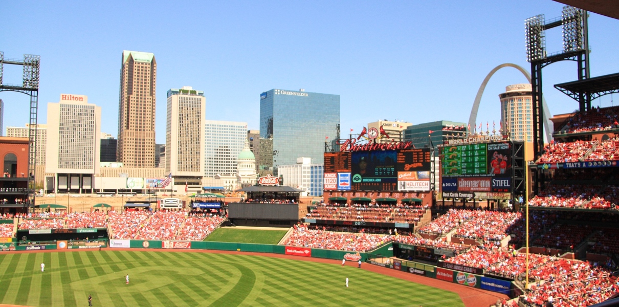 How to Watch St. Louis Cardinals vs. Chicago Cubs Live on Jul 20