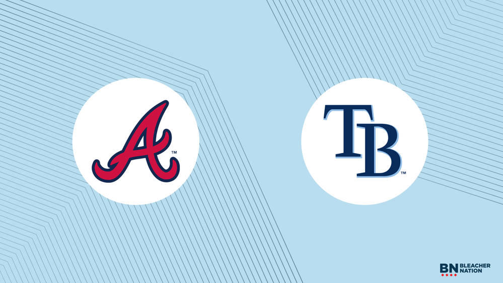 Ozzie Albies Player Props: Braves vs. Rays