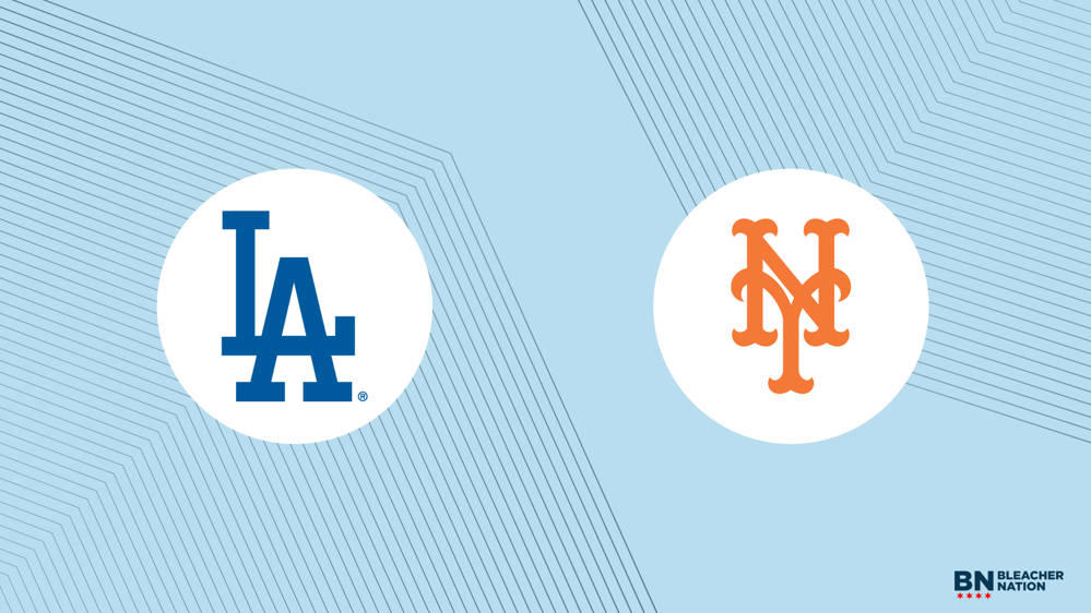 Dodgers vs Mets Prediction, Odds & Best Bet for July 14 (New York Starts  Second Half With a Spark)