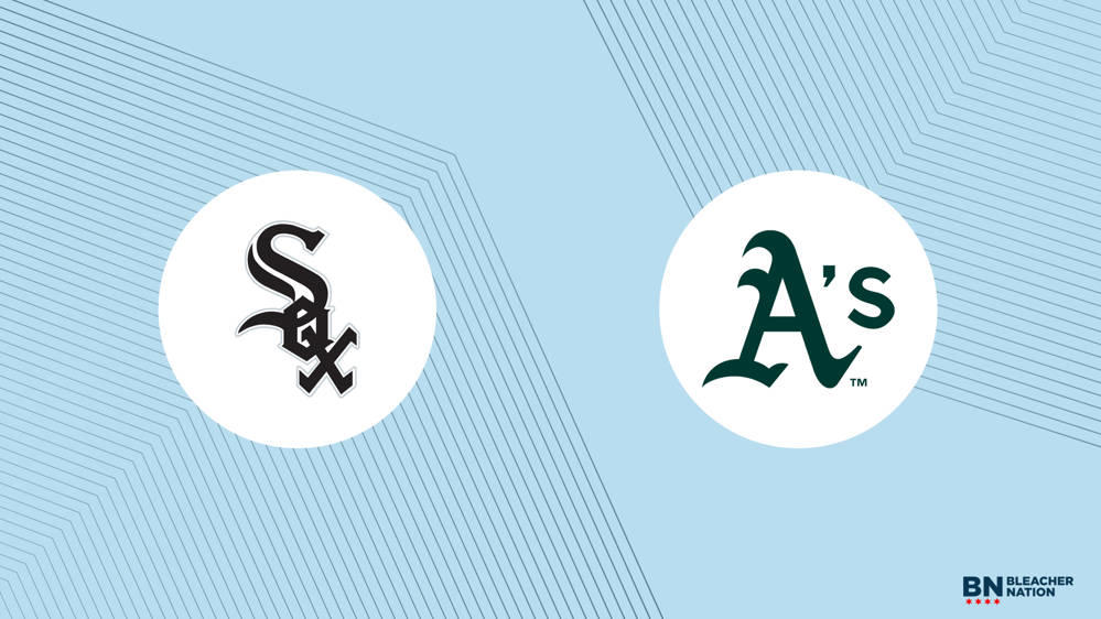 MLB Best Bets, July 1: Dylan Cease and the White Sox vs Athletics - NBC  Sports