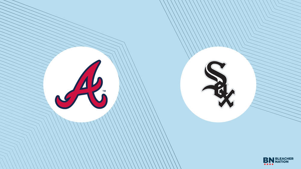 Ozzie Albies Player Props: Braves vs. White Sox