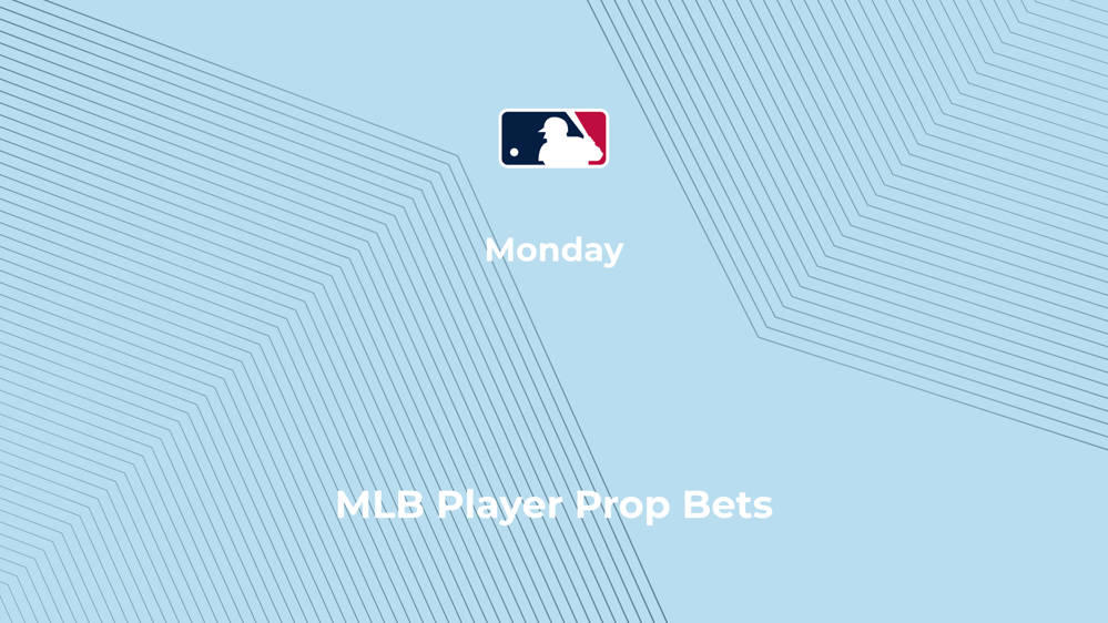 Best MLB Prop Bets Today  MLB Player Prop Bets Today 0704