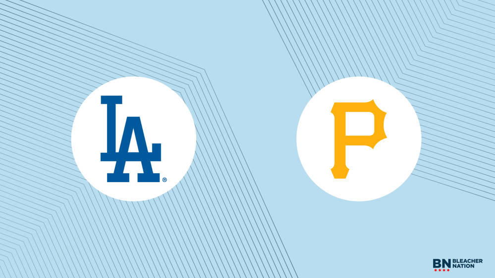 Pirates vs. Dodgers Predictions & Picks - July 3