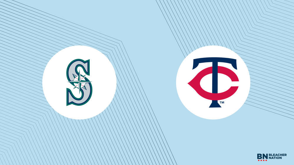 Ty France Player Props: Mariners vs. Twins