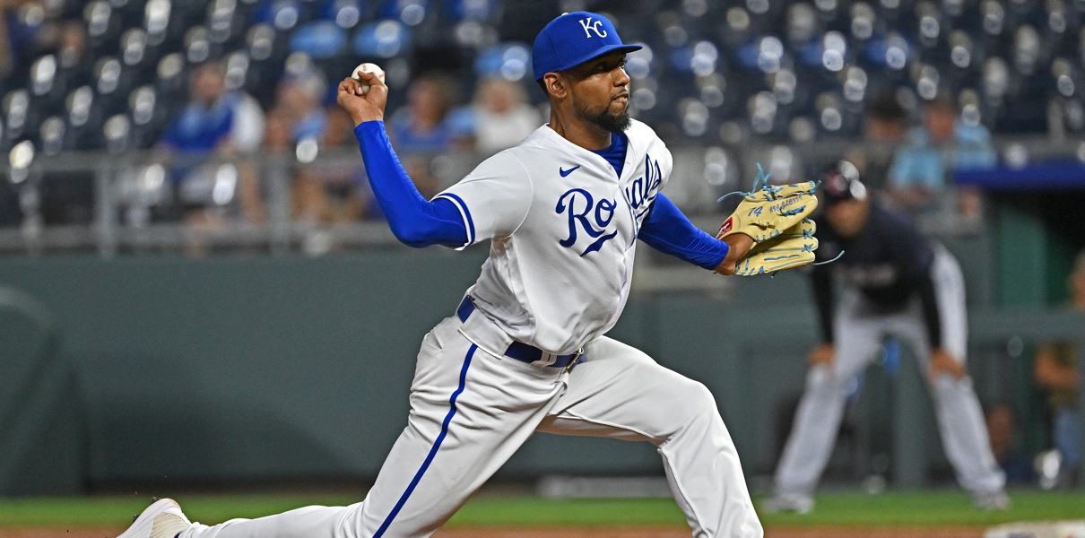 Minor league free agents the Royals should take a look at - Royals Review