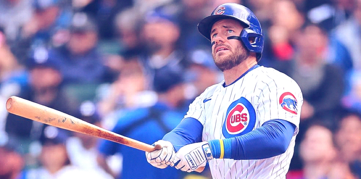 Cubs selling at another trade deadline would be a missed