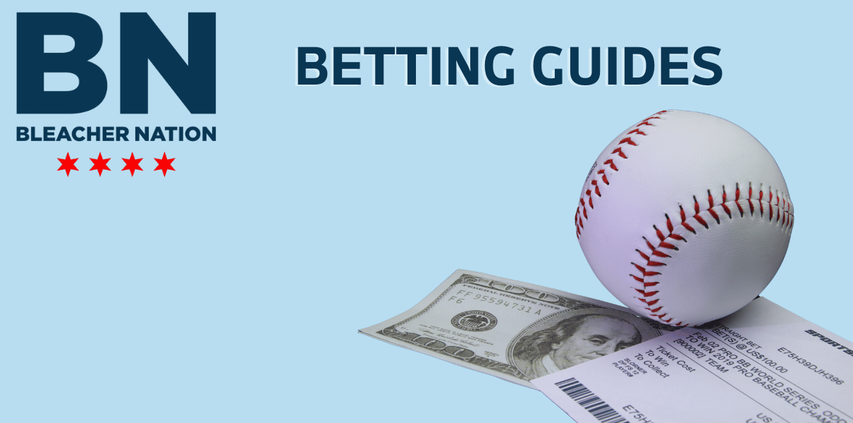 Blearcher Nation Betting Guides