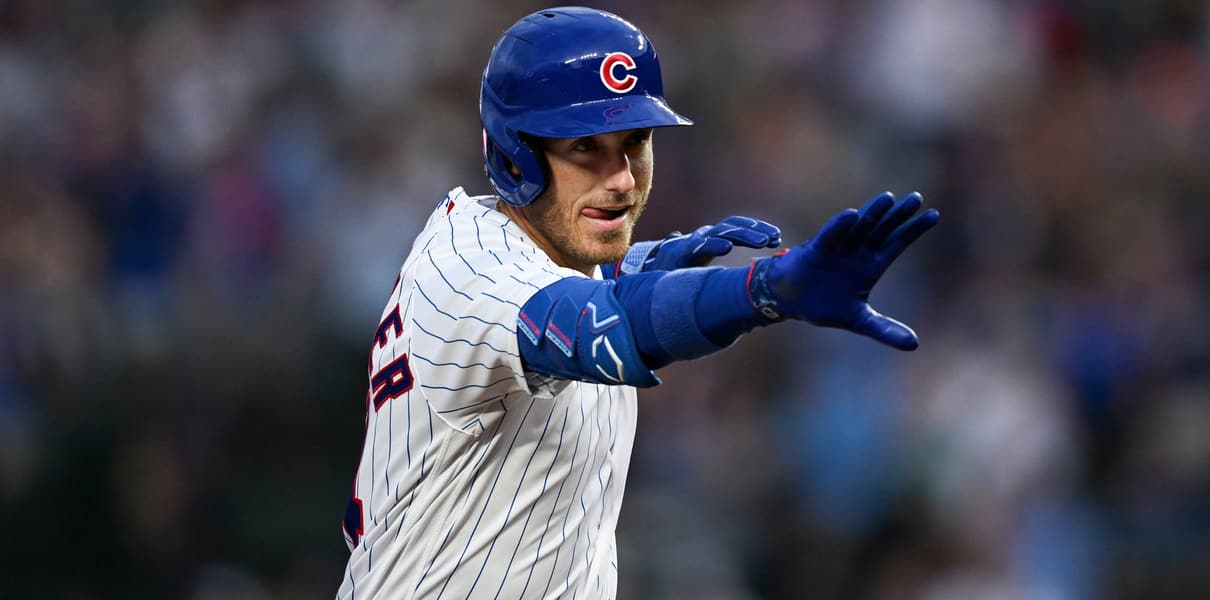 From Dansby Swanson to Cody Bellinger: Grading Cubs' MLB free