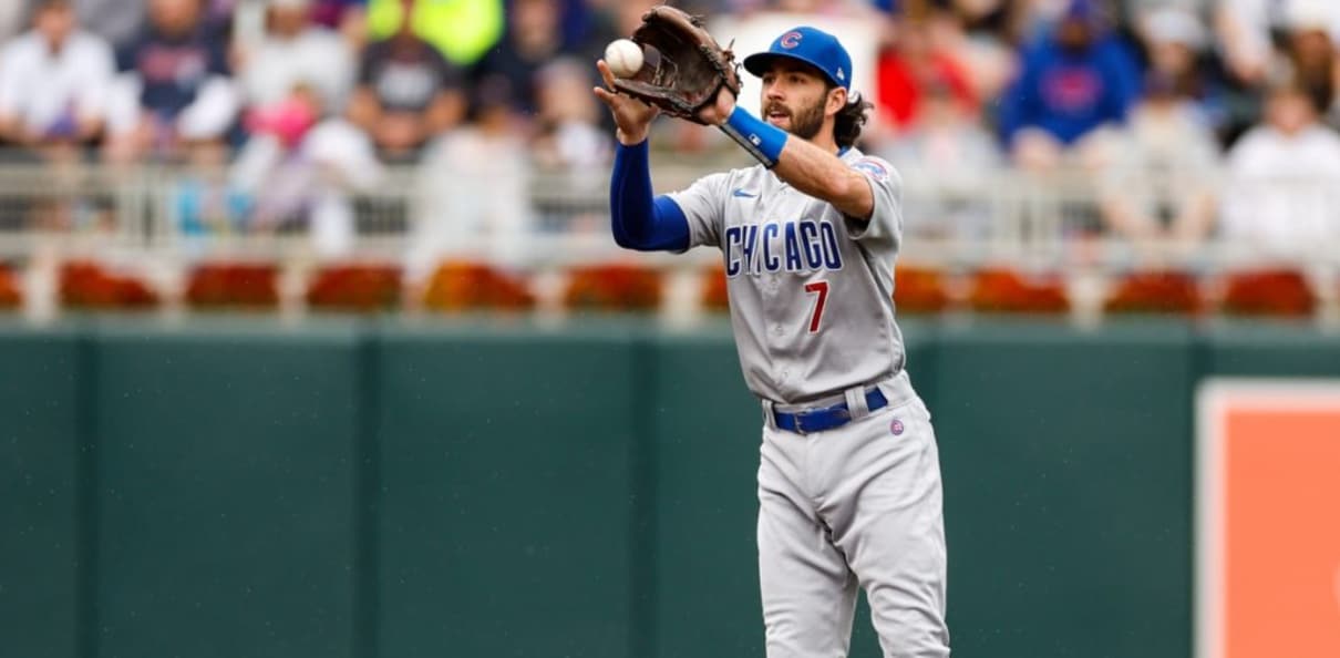 An Anecdote that Highlights What the Cubs Are Looking For in a Catcher -  Bleacher Nation