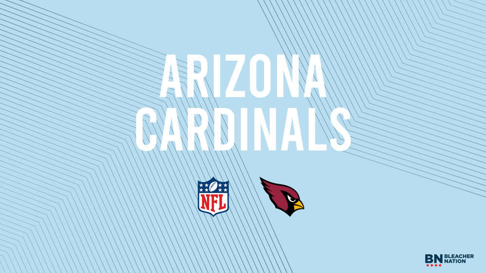 Arizona Cardinals Football - Cardinals News, Scores, Stats, Rumors