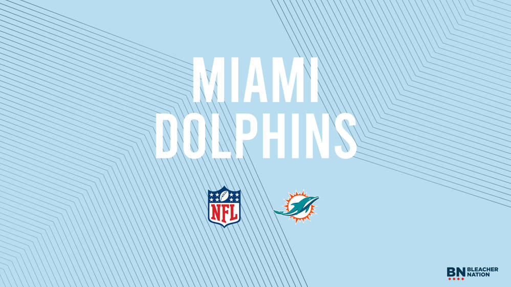 Miami Dolphins Odds to Make Playoffs, 2024 Super Bowl Odds Bleacher
