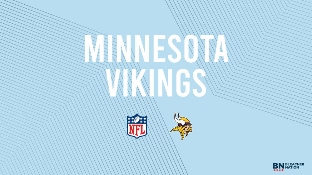 Vikings Super Bowl odds: What Minnesota needs to do in offseason to win  Super Bowl 57 - DraftKings Network