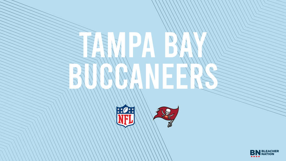 Tampa Bay Buccaneers Odds to Make Playoffs, 2024 Super Bowl Odds