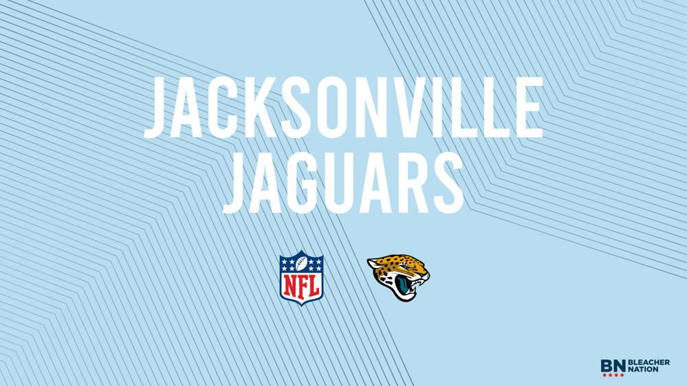 Jacksonville Jaguars Odds to Make Playoffs, 2024 Super Bowl Odds