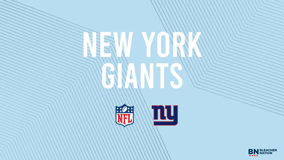 Giants' 2023 Schedule breakdown : r/NYGiants