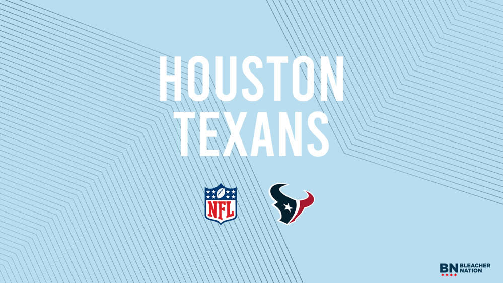 Houston Texans Schedule 2020: The absolute best game of the season