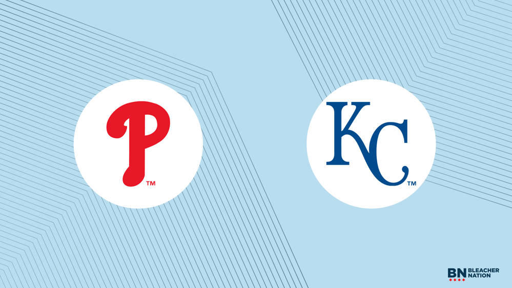Phillies vs. Royals Prediction: Expert Picks, Odds, Stats & Best
