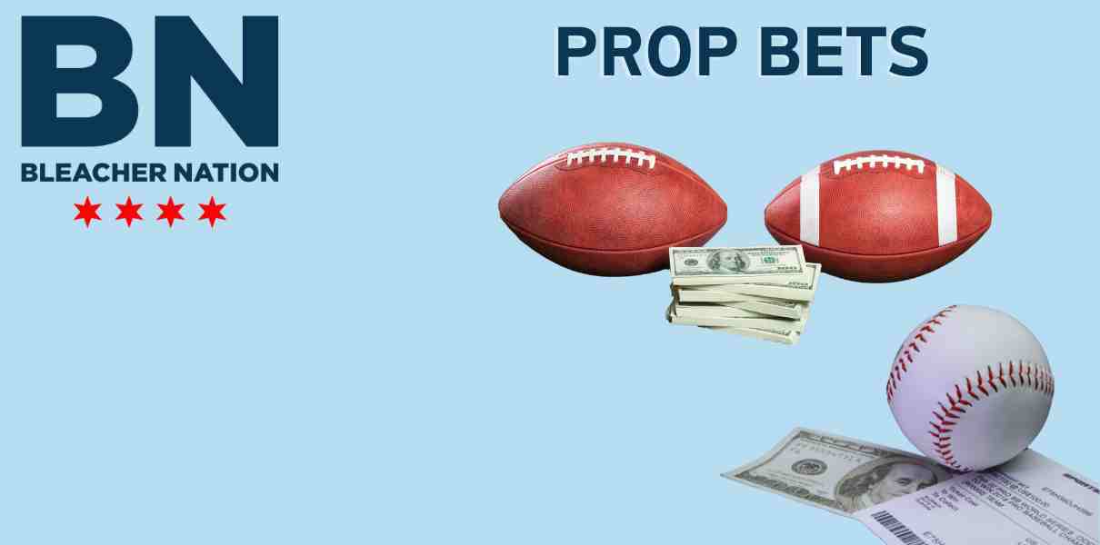 Bleacher Bets: Week 3 NFL Picks & Props - Bleacher Nation