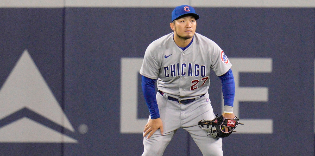 Cubs trio competing for playing time at second base