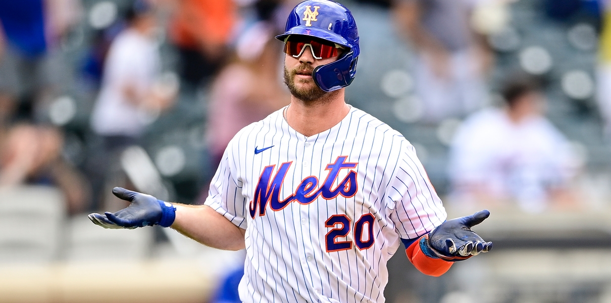 Pete Alonso Seeking Massive 10-Year Extension with Mets