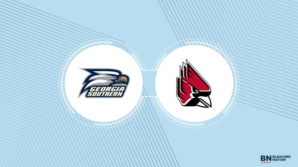 Georgia Southern vs. Ball State Prediction: Odds, Picks, Best Bets ...