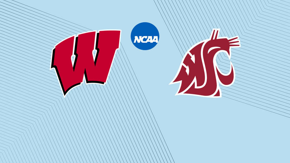 How to Watch the Wisconsin vs. Washington State Game: Streaming