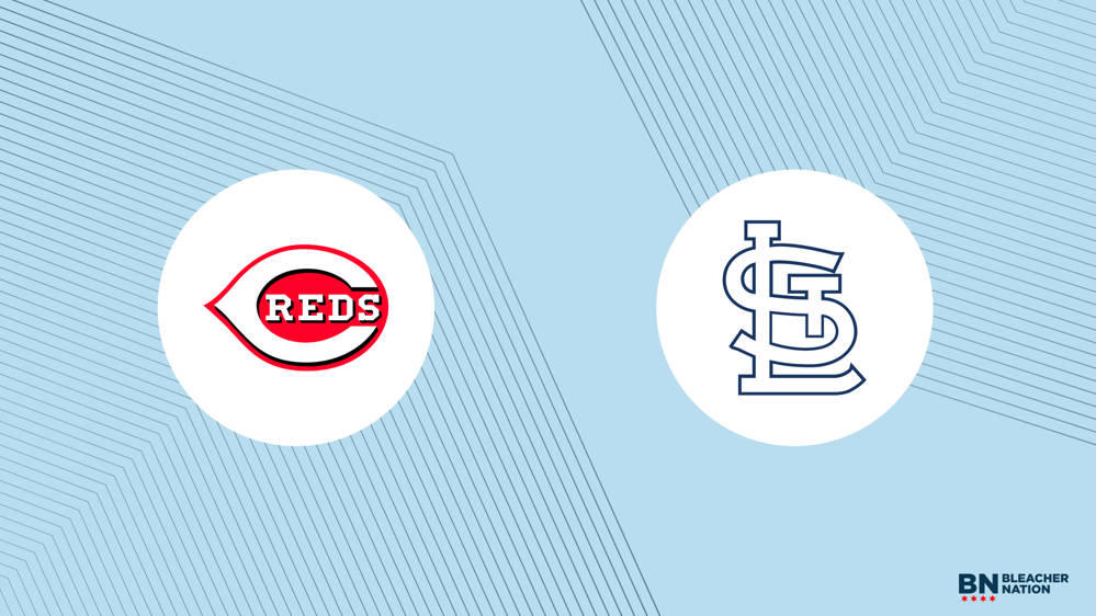 Reds vs. Cubs: Odds, spread, over/under - September 3