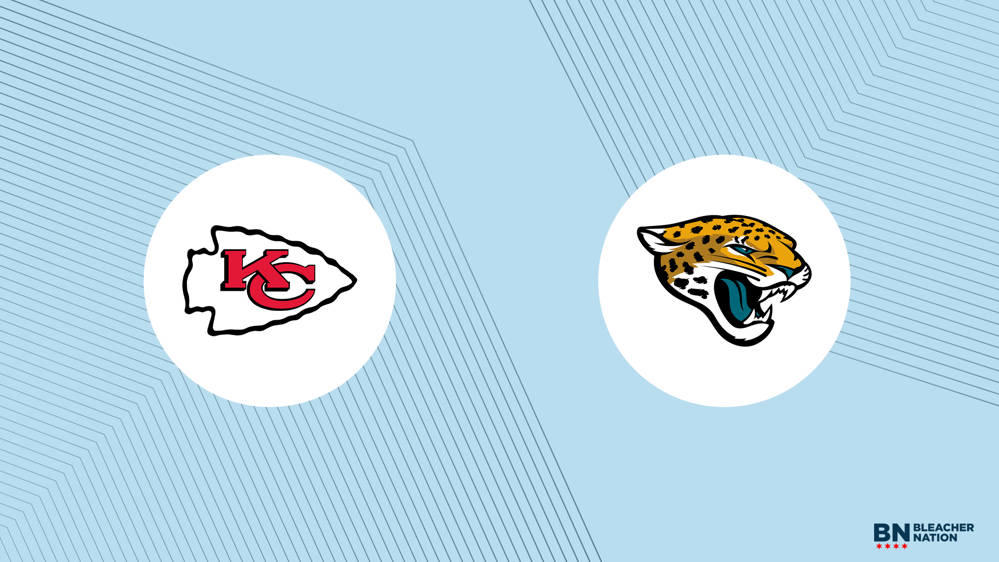 Jaguars vs. Chiefs: Promo Codes, Odds, Moneyline, and Spread - Week 2