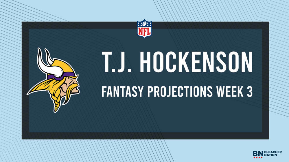 T.J. Hockenson ranked as sixth-best TE in NFL in ESPN poll - Daily Norseman