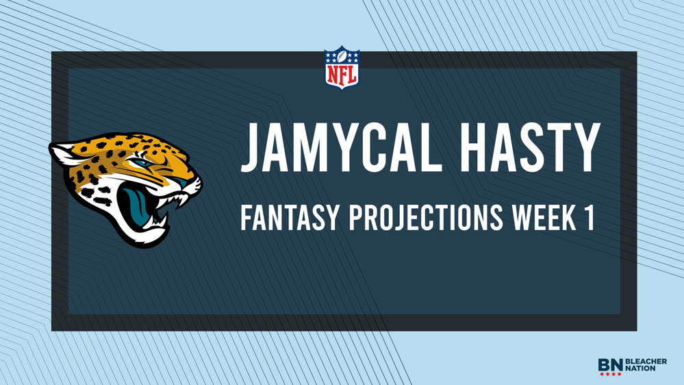 Mo Alie-Cox Fantasy Week 1: Projections vs. Jaguars, Points and